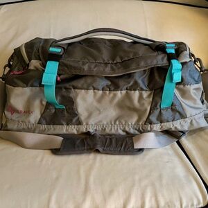 Eddie Bauer Expedition 24 Duffle Bag